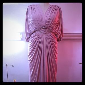 Vintage Tadashi Shoji dress